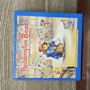 Paddington bear a great kids book